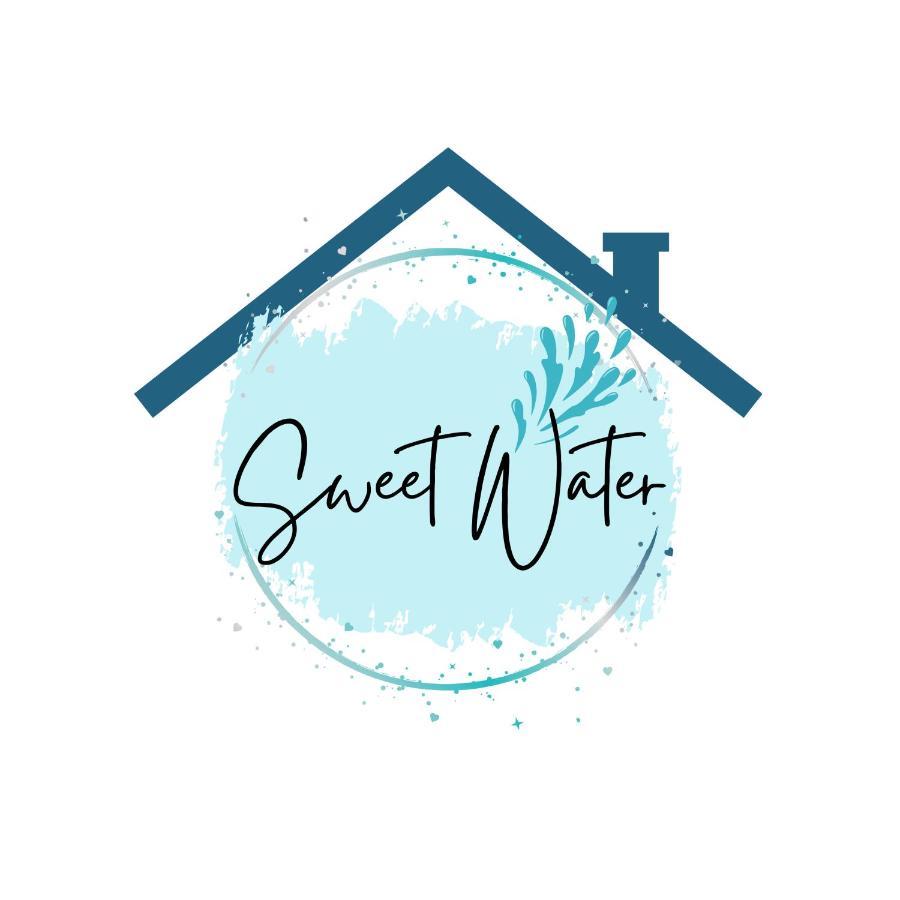 奥德海文利Sweetwater Prive Wellness别墅 外观 照片